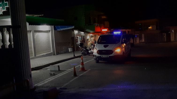 Krim i rëndë/ Burri vret gruan dhe e hedh trupin në gropën e ujërave të zeza