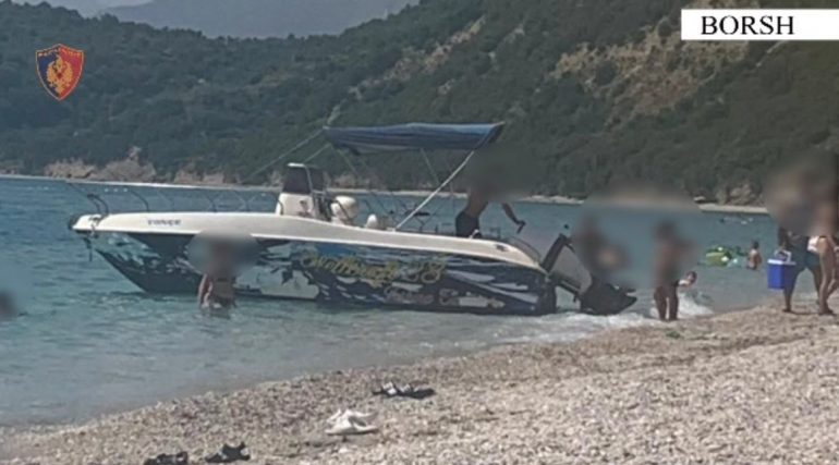 Bllokohen 30 mjete lundruese për shkelje të ndryshme, gjoba deri në 1 mln lekë