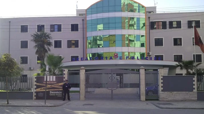 Policia e Durrësit për ngjarjen në Hamallaj: U arrestua gardisti dhe një anëtar i familjes