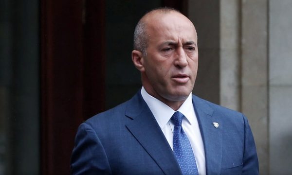 Kosova nën sanksione, Haradinaj: Shkarkimi i Kurtit, interes kombëtar