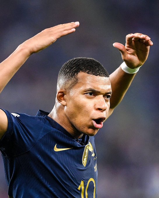Real Madrid ka gati kontratën për Mbappe