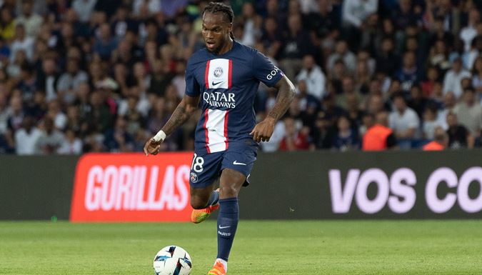 E kërkonte me ngulm Milani, mesfushori i PSG-së në bisedime me një tjetër klub italian