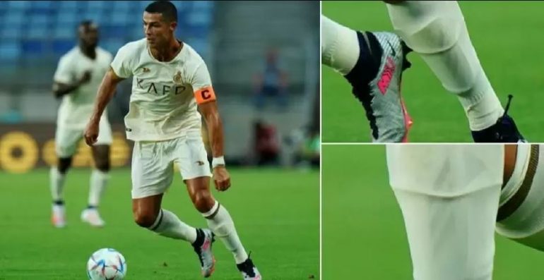 Ronaldos mund t’i ndërpritet marrëveshja historike, gabimi mund t’i kushtojë 147 milionë euro