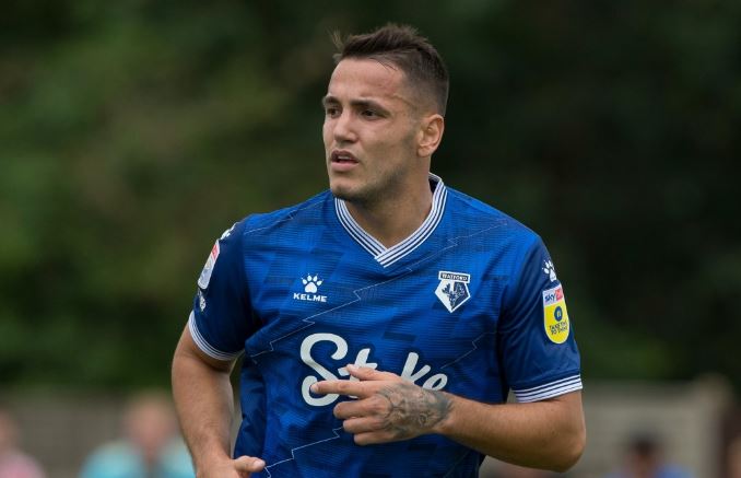 Sulmuesi shqiptar Manaj drejt SHBA, klubi i njohur i MLS-së i bën ofertë