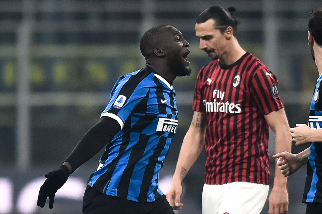 Të hënën vendimi, Interi e rrit ofertën në 35 milionë euro për Lukakun