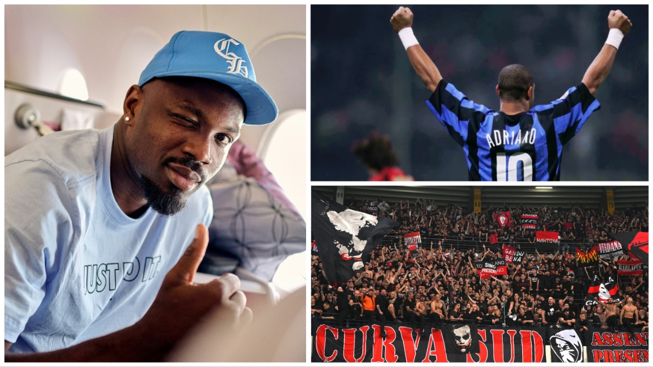 Thuram: Për Interin kam qenë i bindur më parë, s’më plas fare që tifozët e Milanit do të më vërshëllejnë