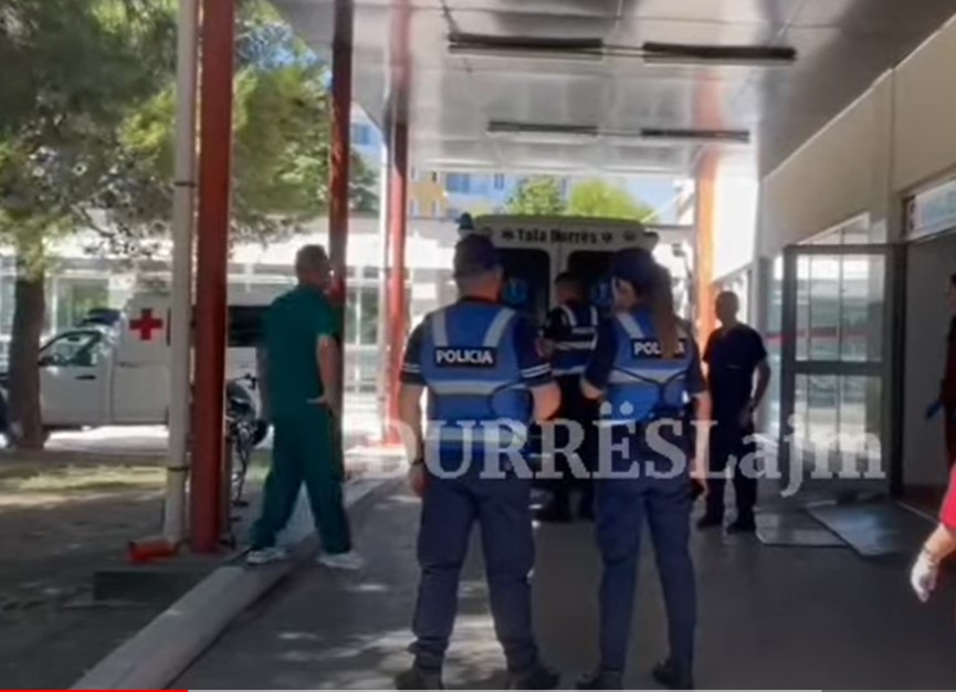 U mbytën në det babai dhe dy djemtë, arrestohet administratori i plazhit të Vilë-Bashtovës