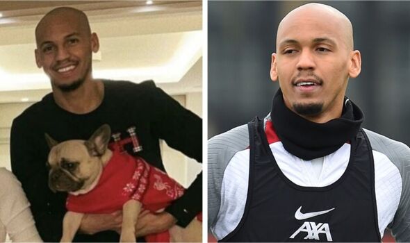 Transferimi i Fabinho te Al Ittihad rrezikon të dështojë, shkak bëhen qentë e tij