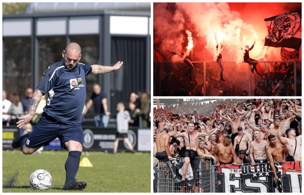 Ultrasit kundër rikthimit të ish-mesfushorit: Je skizofren, nëse vjen ka luftë!