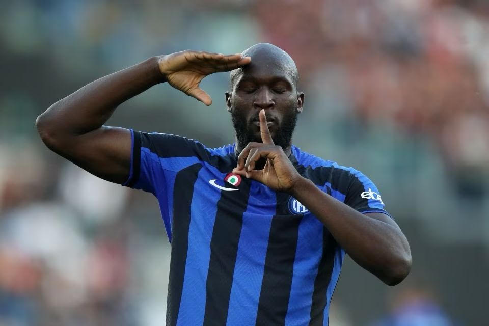 Inter i gjen “çelësin“ Chelsea-t për të mbërritur te Lukaku