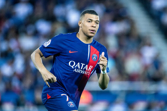 Krisja mes Mbappe dhe PSG shqetëson Napolin, njeriu me maskë mund të zëvendësojë francezin