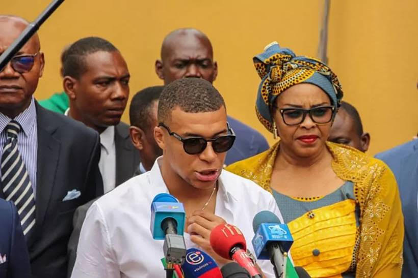 Mbappe: Kam mentalitet fituesi, pyesin PSG-në përse nuk triumfojmë në Champions