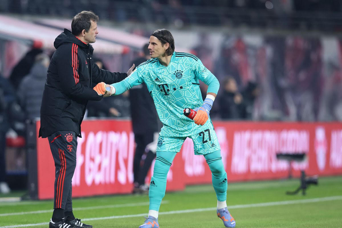 Bayern gjen portierin që pëlqen Tuchel, nga kjo lëvizje “buzëqesh” Inter