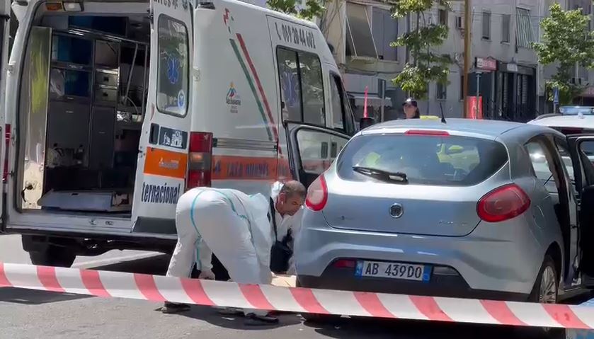 Gjendet i pajetë dhe me shenja në trup një person, dyshimet e para