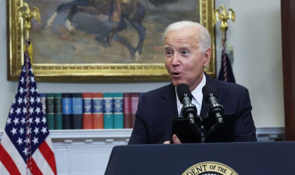Anëtarësimi në NATO, Presidenti Biden pret në Shtëpinë e Bardhë kryeministrin suedez