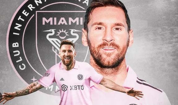 Zbulohet shifra që do të fitojë Mesi tek Inter Majami