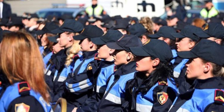 Shtyhet afati i aplikimeve për Akademinë e Sigurisë, Policia ndryshon kriterin e moshës