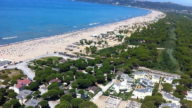 Bregdeti i Durrësit sërish kantier ndërtimi për hotele e resorte. KKT i hap dritën jeshile edhe Marinës Turistike