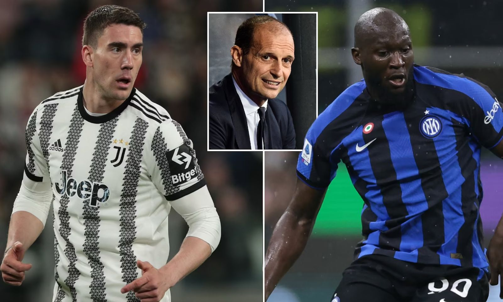 Valsi i sulmuesve, Kane i jep lamtumirën Spurs, Lukaku dhe Valhovic presin me ankth 