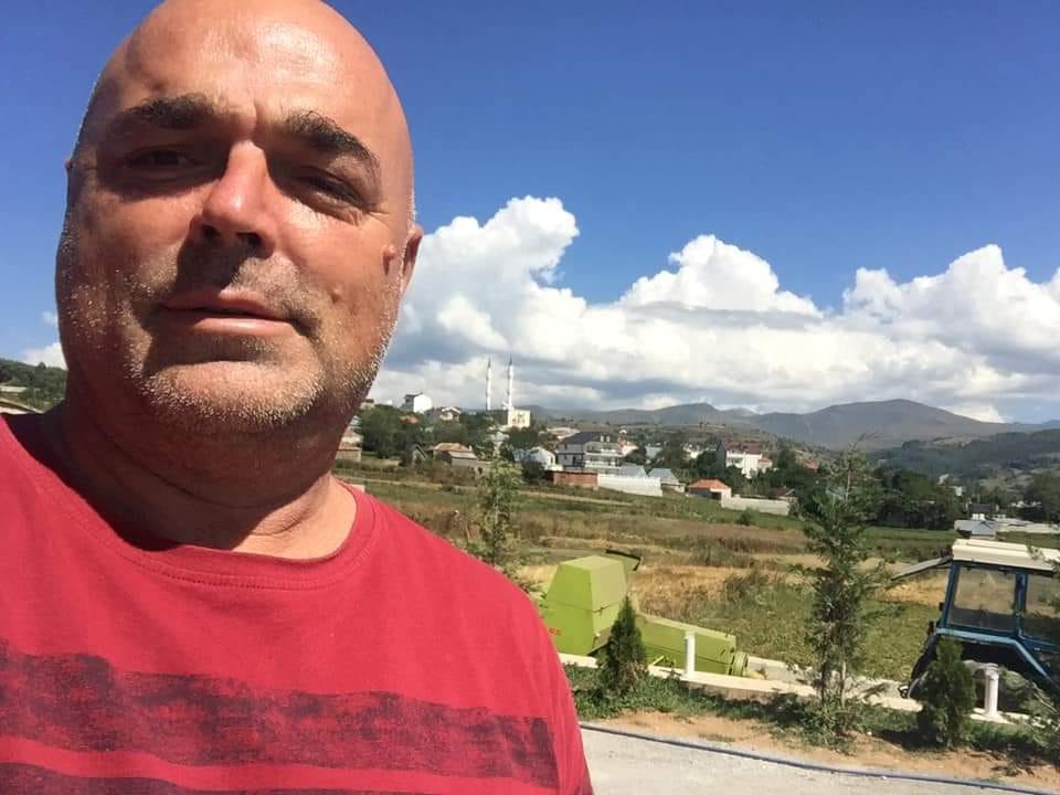 Vdekja tragjike e 52-vjeçarit/ Arrestohet shoferi i kamionit ku rrëshqitën pllakat, nuk i dha ndihmë viktimës dhe ia mbathi