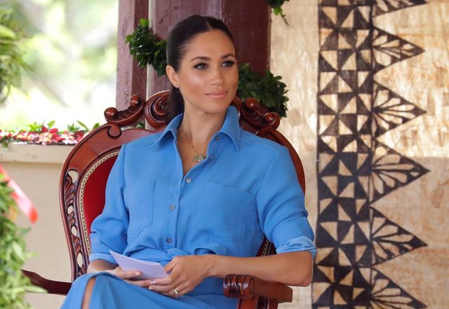 Shumat marramendëse që Meghan Markle mund të fitojë nëse rikthehet në Instagram