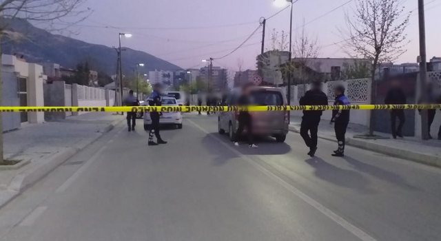 Shpërthim tritoli në Krujë, detajet e para