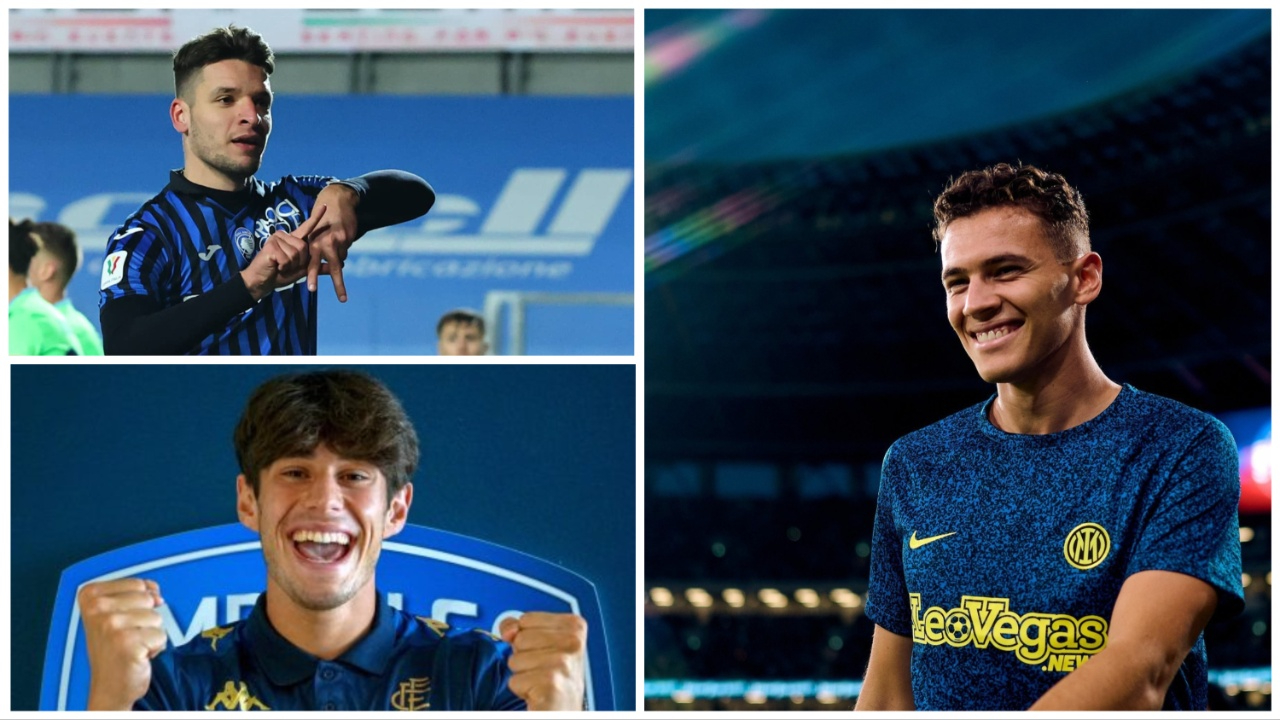 Italia toka e premtuar për futbollistët shqiptarë, 13 “Shqiponja” në Serie A