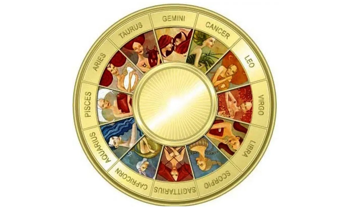 Horoskopi i muajit shtator 2023