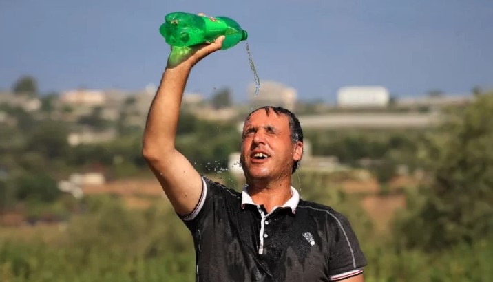 “Makthi” nuk ka mbaruar, edhe në gusht dhe shtator pritet të bëjë nxehtë