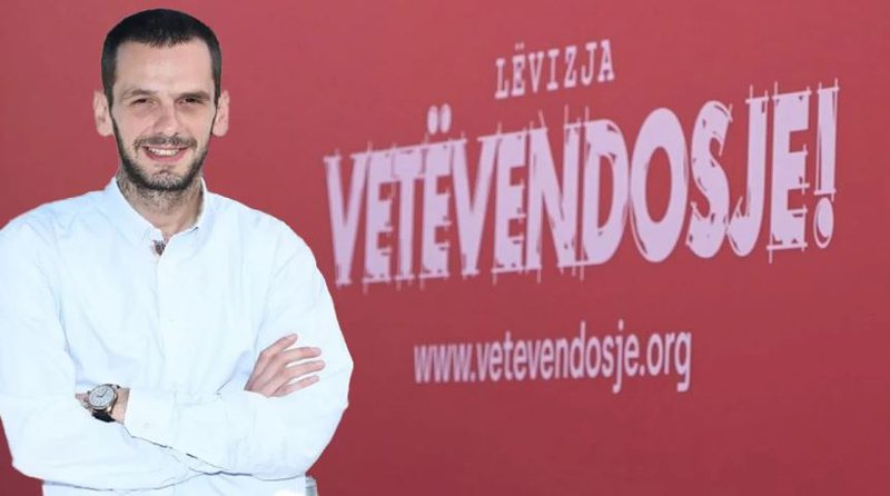 U kap me drogë në Tiranë, “Vetëvendosja” merr vendimin për zyrtarin e lartë