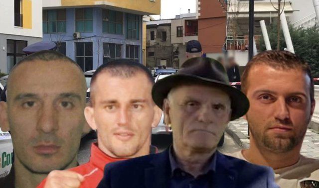Nga Lul Kulla, tek “Niklaquri” Durim, lista me emrat e përpiluar nga Bajri për t’i vrarë, kush ishin dy primarët për ekzekutim