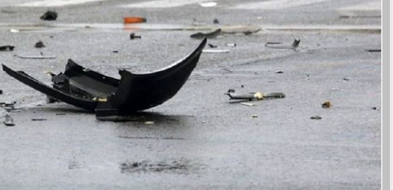 Aksident i trefishtë, përfshihen edhe shtetas të huaj