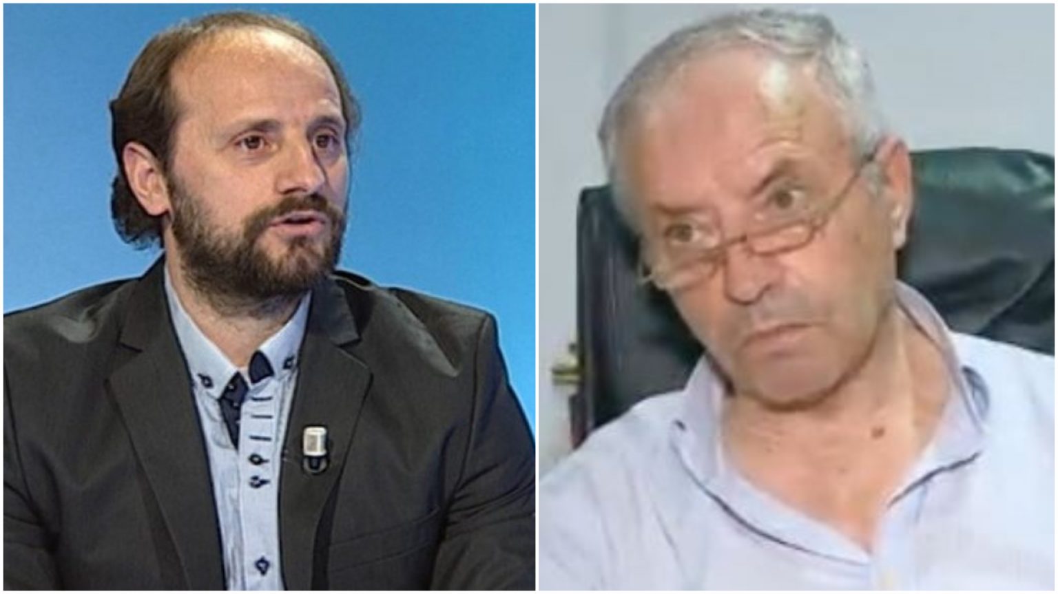 Apeli la në burg Dritan Goxhajn, koloneli: Ndaj tim biri po bëhet shkelje e madhe, çështjen do e dërgoj në Strasburg