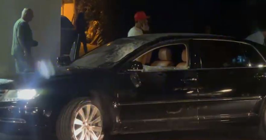 Sherr në Kavajë, dhunohet me shkopa bejsbolli 45-vjeçari, autorët i dëmtojnë edhe makinën