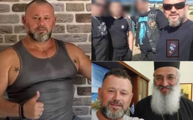 “Donin t’i vinin zjarrin pyllit”, gjykata greke jep masën “arrest shtëpie” për biznesmenin shqiptar dhe miqtë e tij që morën “peng” emigrantët