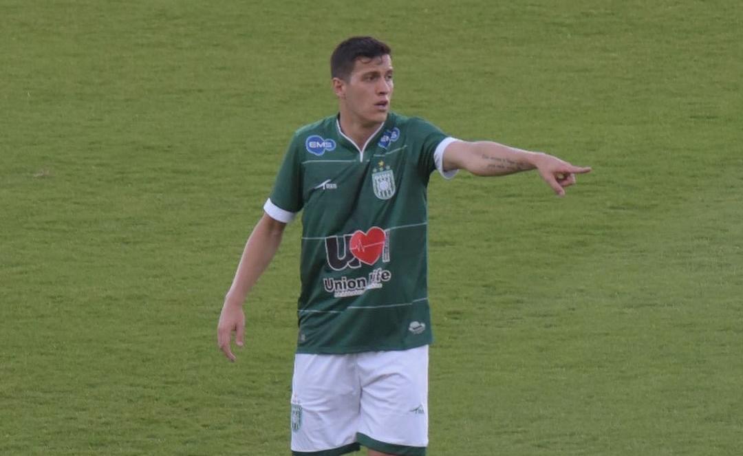 Mesfushori brazilian që i shpëtoi tragjedisë së Çapokoenses i bashkohet Erzenit