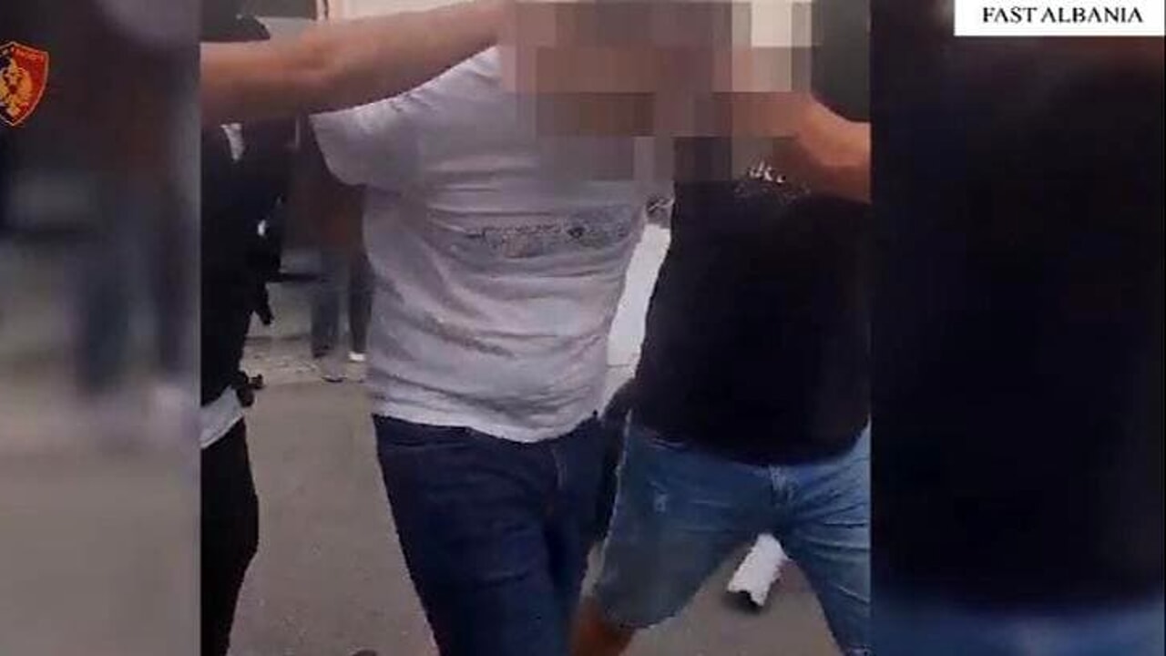 “Tani fantazma ka fytyrë dhe emër”, mediet italiane jehonë arrestimit të laçianit Dodaj: “Zoti i drogës” 10 vite në arrati