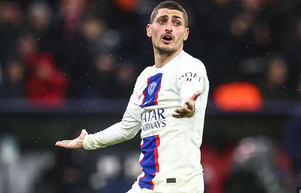 Deklarata të rënda për italianin: Verrati ka marrë fund, e kalon kohën me duhan dhe alkool! 