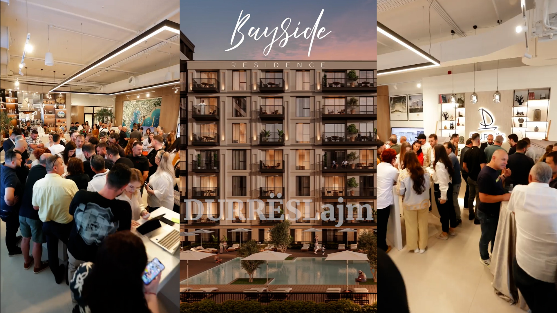 “Durrës Marina” nuk ndalet, hedh hapin e radhës (VIDEO)