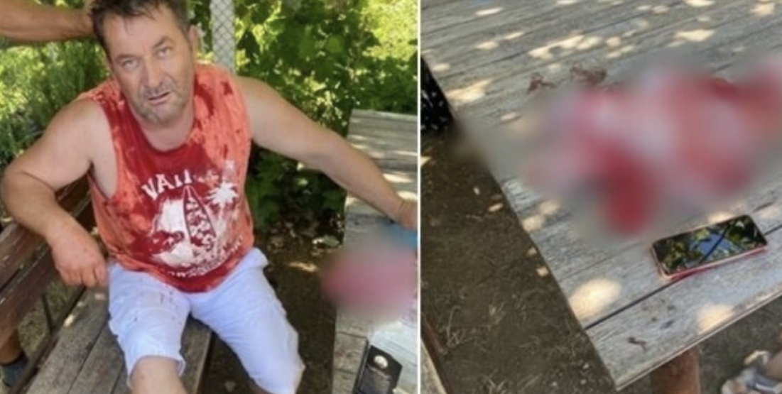 “Të pathënat e dhunës në Hamallaj”, gazetari: Si iu fshehën publikut disa të vërteta të frikshme!