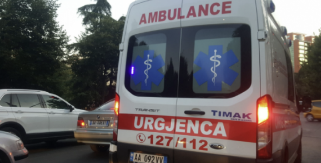 U fut në det për t’u larë, ndërron jetë pushuesi serb