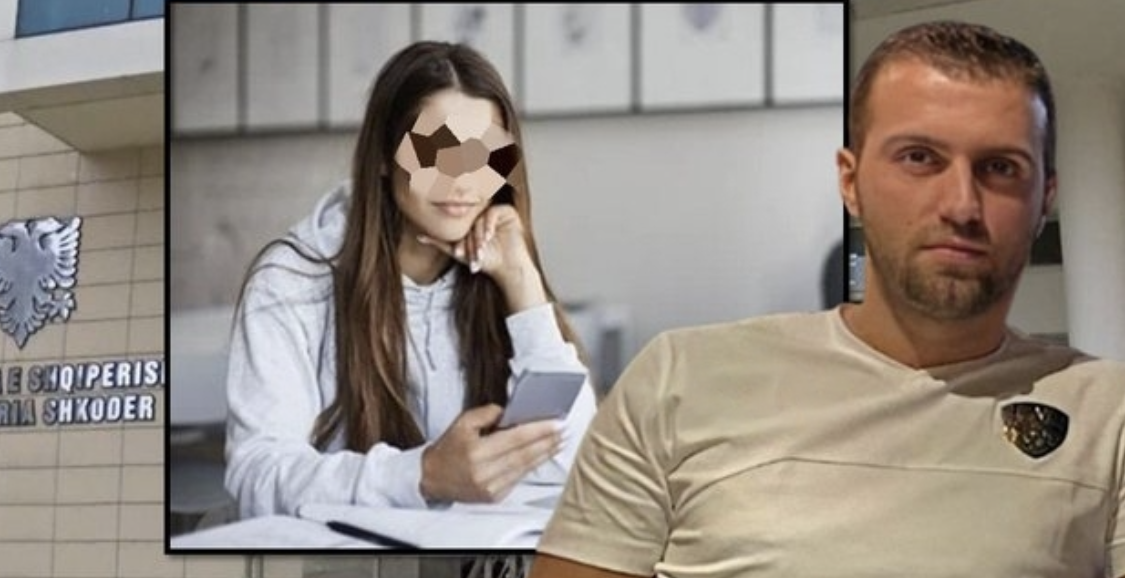 Fotografoi dhe ia dha të dashurit dokumentin sekret për Ibrahim Licin, dërgohet në gjyq sekretarja