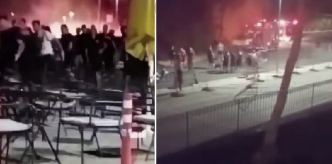 Tentoi të hyjë në Shqipëri, policia arreston të dyshuarin për vrasjen e tifozit grek