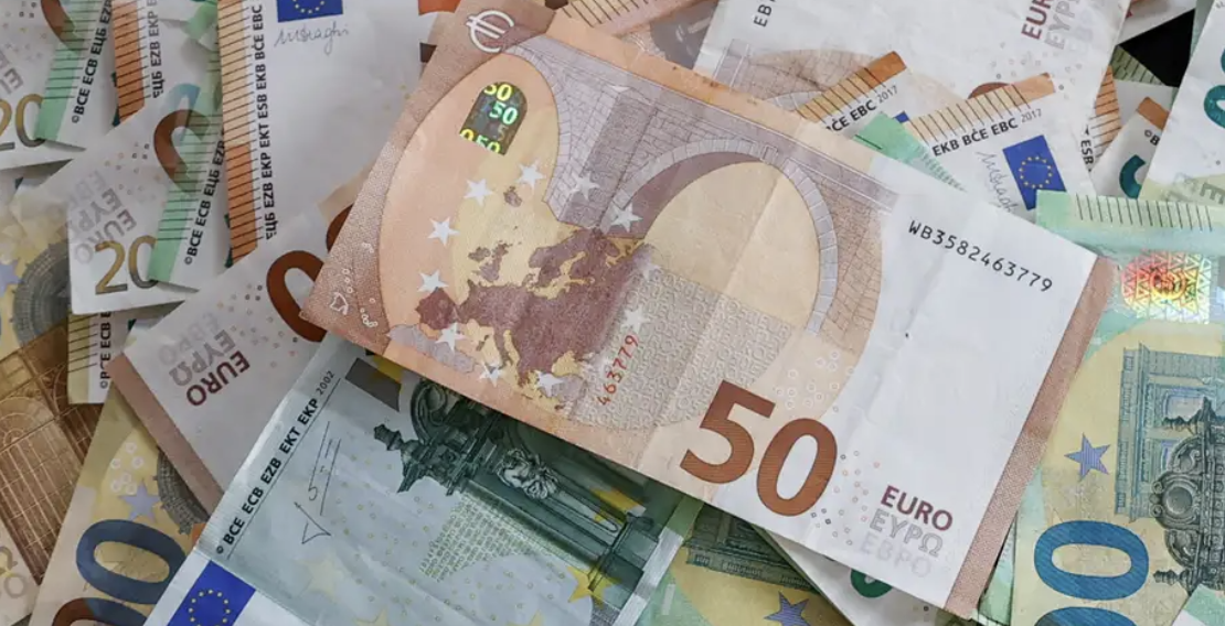 Rënia e euros, BSH: Nëse rrezikohet inflacioni do të ndërhyjmë në treg