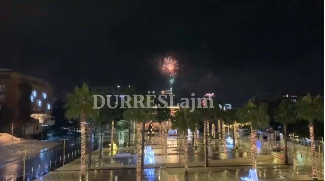 Absurdi i festave me fishekzjarre në Durrës: Imagjinoni çfarë “dhurate” i bëni një fëmije për gjithë jetën!