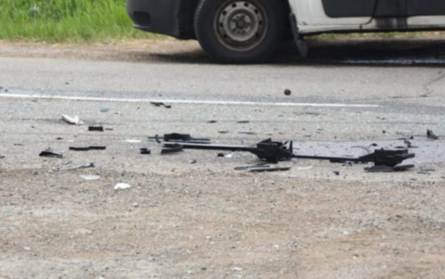 Po shkonte të merrte detyrën, i dehur në timon shkakton aksident. AMP arreston inspektorin e policisë