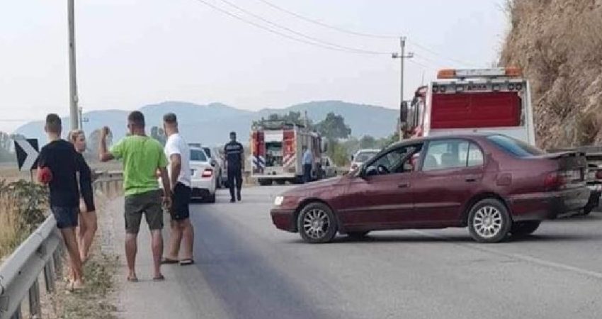 Aksidenti fatal i mori jetën 2 turistëve italianë, Rrumbullaku pezullon shefin e Seksionit të Policisë Rrugore