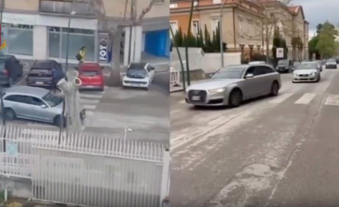 Shkatërrohet grupi kriminal në Itali, 12 të arrestuar, mes tyre 6 shqiptarë (VIDEO)