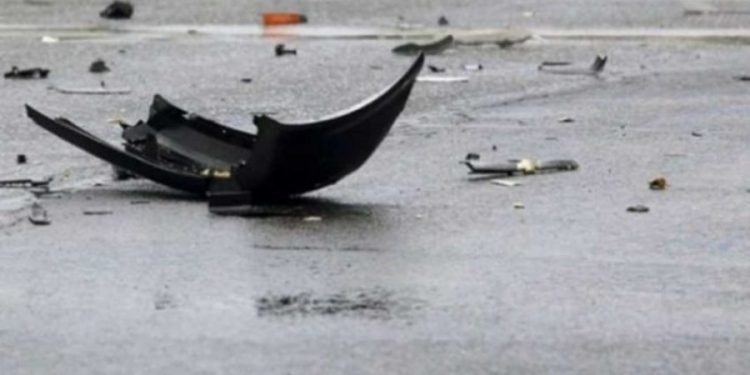 Aksident i rëndë në Sarandë, humbin jetën dy turistë italianë