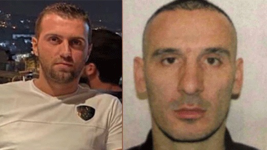 Zbardhet përgjimi i ‘Metamorfoza’/ “Do ta kryej vetë që mos të vrasim njerëz kot”, Behar Bajri planifikoi të vriste Ibrahim Licin në një varrim